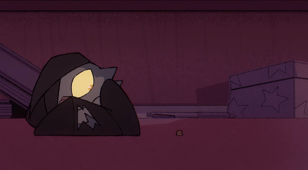 Spooky