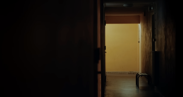 Changing Rooms