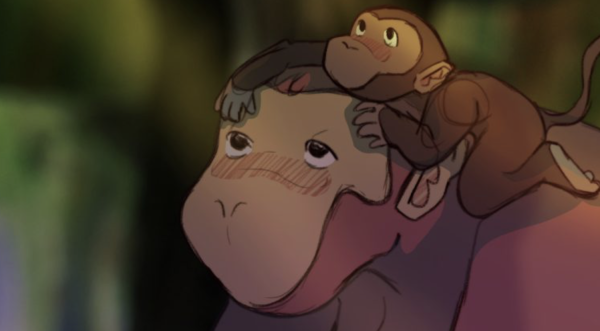 Monkey_C
