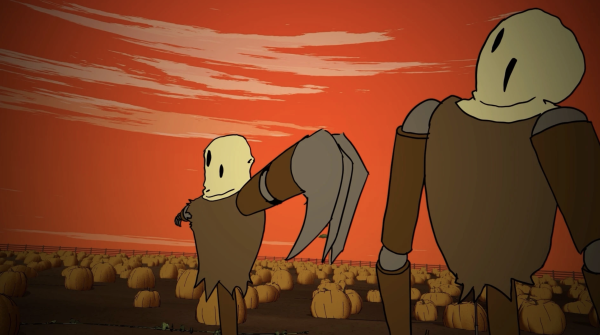 Scarecrow