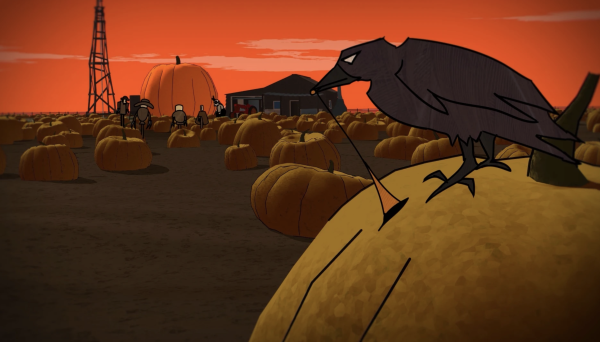 Scarecrow