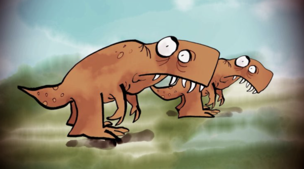 A History Of Prehistory
