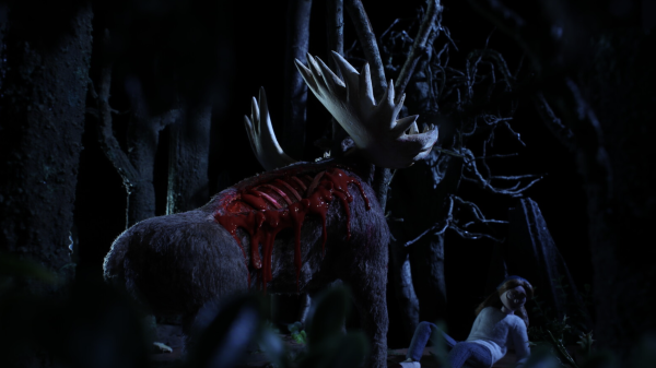 Prey