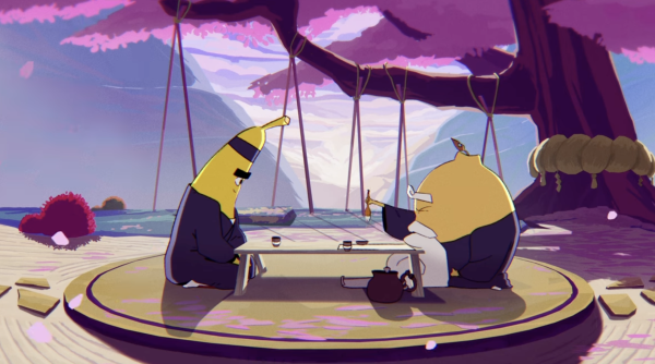 Banana Ninja