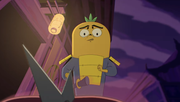 Banana Ninja