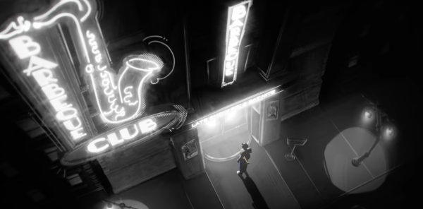 The Devil’s Blues