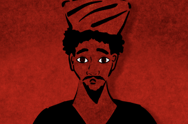Aïcha Kandicha