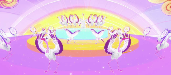 The Amazing Kitsuverse