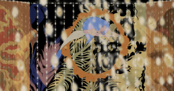 The Magic Palm Theatre – Feinaki Beijing Animation Week 2025