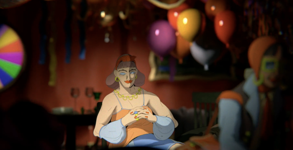 Anima Festival Trailer 2025