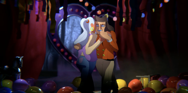 Anima Festival Trailer 2025