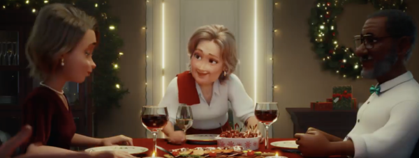 Christmas Legend