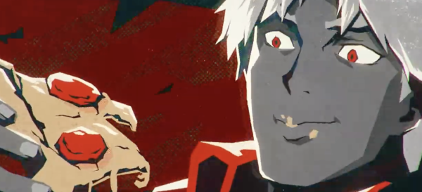 Devil May Cry "Opening Credits"