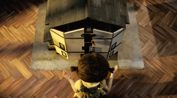 Little Nightmares "Broken Promises"