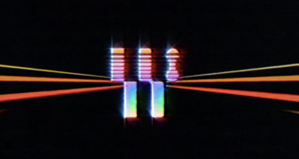 Wonder Studios Ident