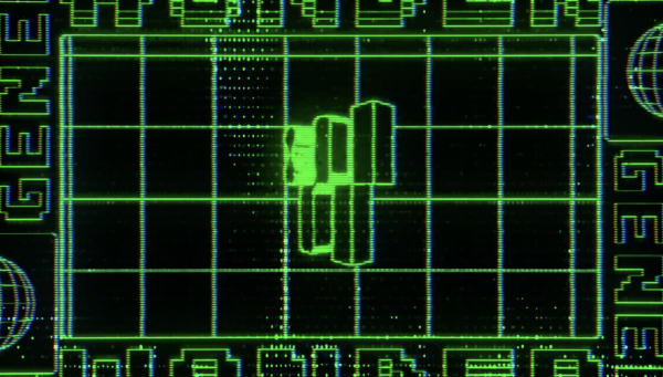 Wonder Studios Ident
