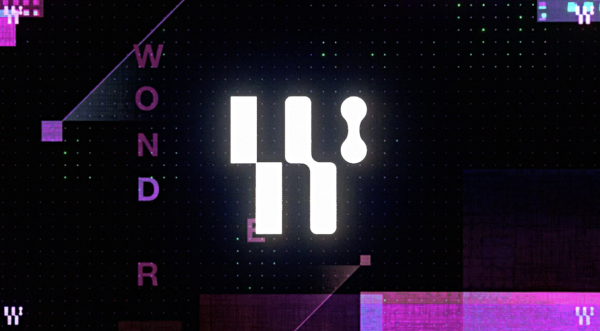 Wonder Studios Ident