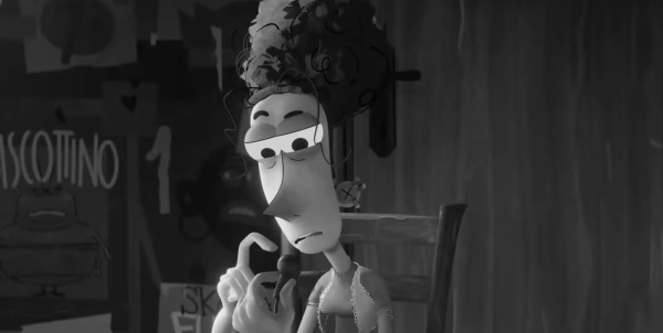 Il baracchino