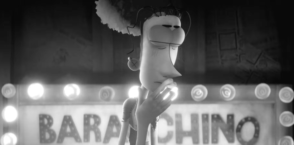 Il baracchino
