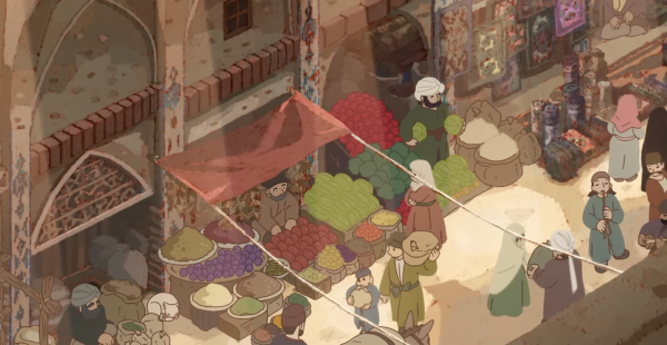 Jaadugar: A Witch in Mongolia