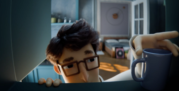 Design and Animation School (DAS)