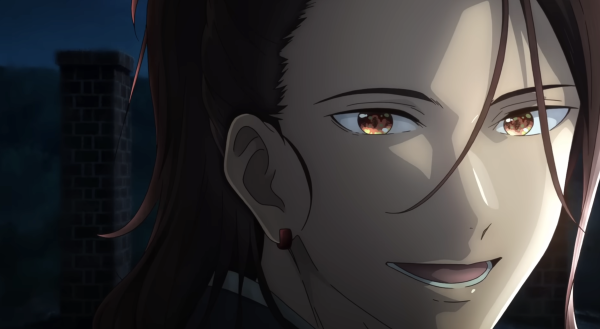 Sparks of Tomorrow "Episode 1"