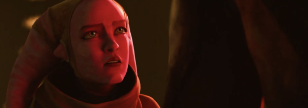 Star Wars: Maul – Shadow Lord "Chapter 9: Strange Allies"