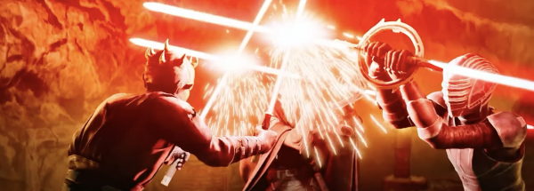 Star Wars: Maul – Shadow Lord "Chapter 9: Strange Allies"