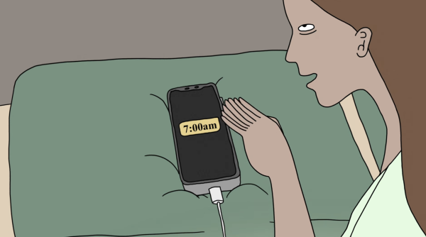 I'm Glad I know That Now Thank You: Phones