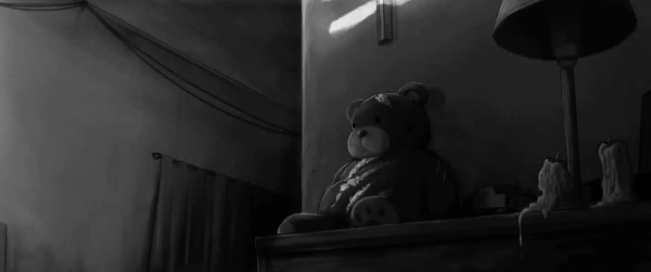 Hunger