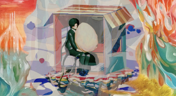 From Apple to Egg