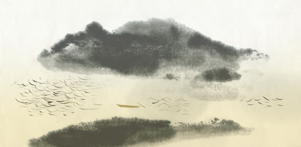 The Spring Sea
