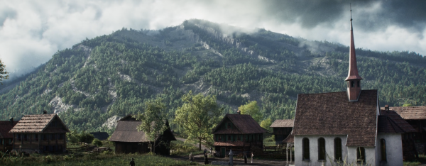 Goldau