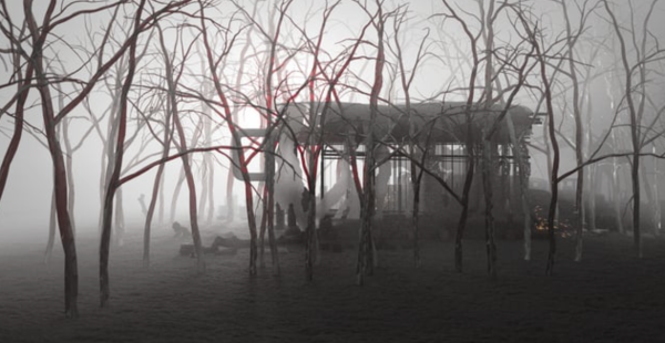 The Doll Kiln