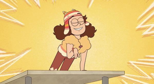 Goat Girl "Ruminante contre revenante"