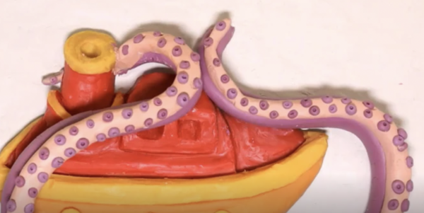Éléphant Trailer