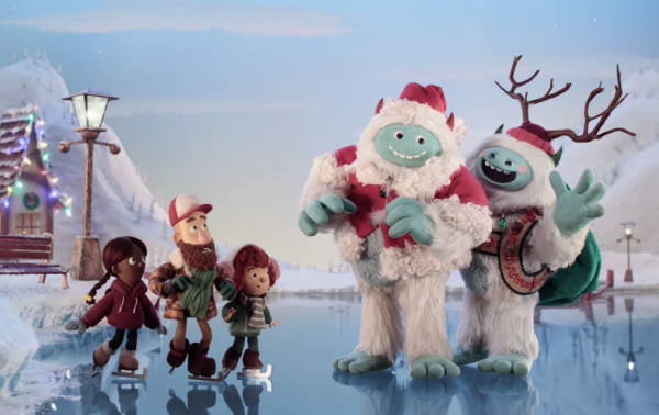Olipop Yeti