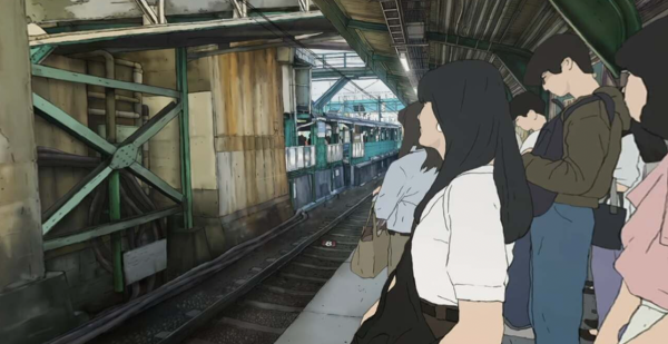 Romancecar