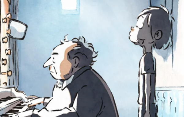 Iron Boy