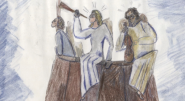 The legend of how a rabbi stopped the Great Army