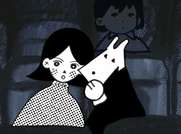 The Invisible Movie