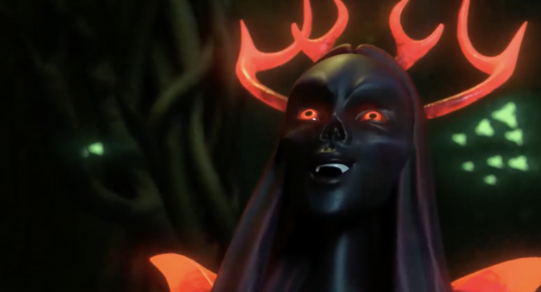 The song of Sirin