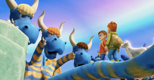 The song of Sirin