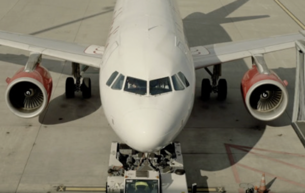 This is your captain speaking