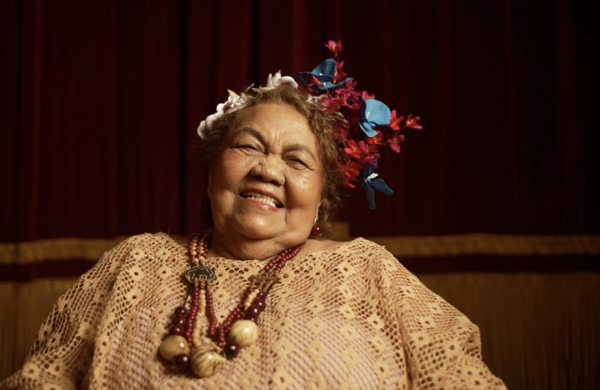 Dona Onete – This Tiny Piece of My Heart