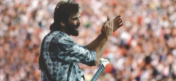 Kenny Loggins: Conviction of the Heart