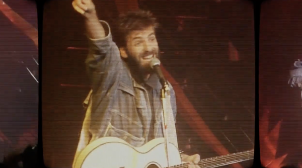 Kenny Loggins: Conviction of the Heart
