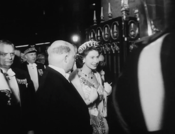A Night at the Opera
