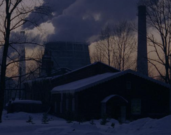 Factory