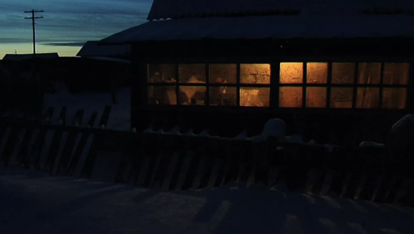 Northern Light